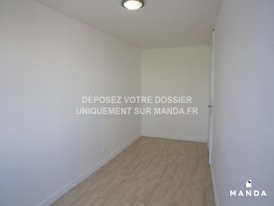 Louer Appartement 47 m2 Stains