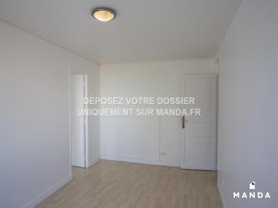 Louer Appartement Stains Seine saint denis