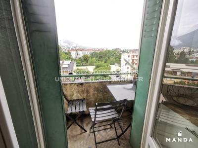 For rent Grenoble 4 rooms 59 m2 Isere (38100) photo 1