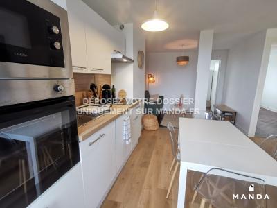 For rent Grenoble 4 rooms 59 m2 Isere (38100) photo 2