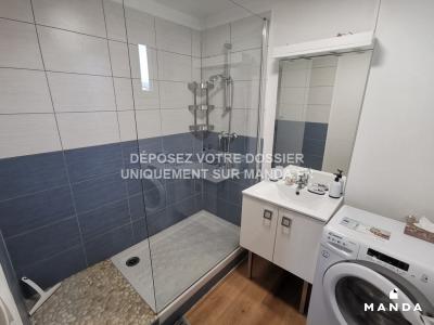 For rent Grenoble 4 rooms 59 m2 Isere (38100) photo 4