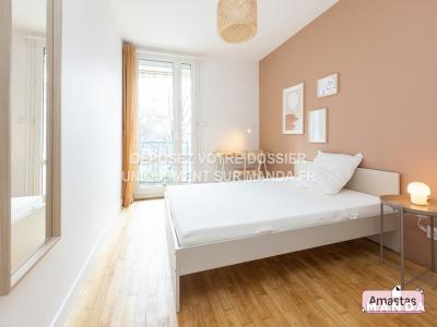 For rent Rennes 4 rooms 12 m2 Ille et vilaine (35000) photo 0