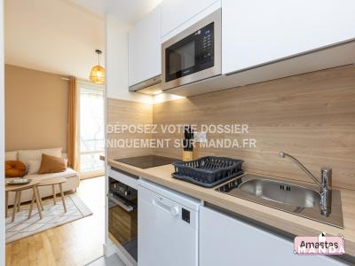 For rent Rennes 4 rooms 12 m2 Ille et vilaine (35000) photo 3