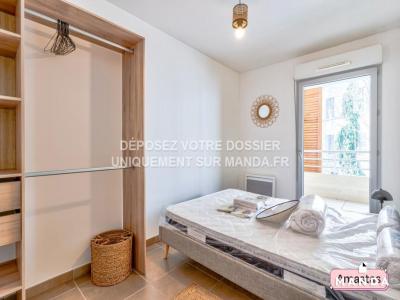 Annonce Location 4 pices Appartement Marseille-6eme-arrondissement 13