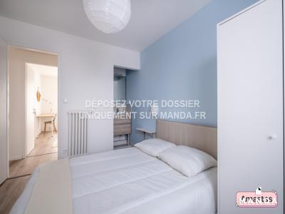 For rent Toulouse 5 rooms 10 m2 Haute garonne (31200) photo 4