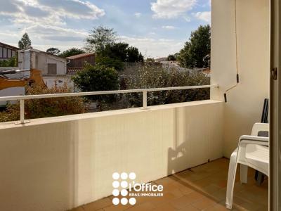 Acheter Appartement Sables-d'olonne Vendee