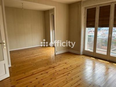 For sale Clermont-ferrand 4 rooms 75 m2 Puy de dome (63000) photo 0