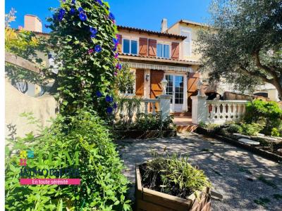 For sale Vitrolles 5 rooms 93 m2 Bouches du Rhone (13127) photo 2