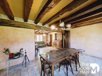 For sale Cande-sur-beuvron 7 rooms 160 m2 Loir et cher (41120) photo 3