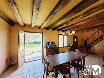 For sale Cande-sur-beuvron 7 rooms 160 m2 Loir et cher (41120) photo 4