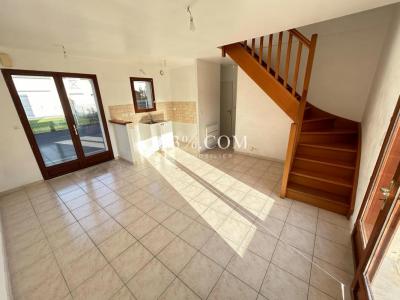 Annonce Vente 4 pices Maison Turballe 44