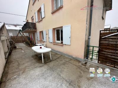 For rent Voulte-sur-rhone 4 rooms 88 m2 Ardeche (07800) photo 3