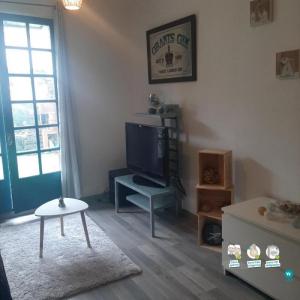 Louer Appartement Perpignan 580 euros