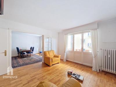 For sale Strasbourg 3 rooms 72 m2 Bas rhin (67000) photo 2