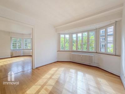 For sale Strasbourg 5 rooms 134 m2 Bas rhin (67000) photo 0