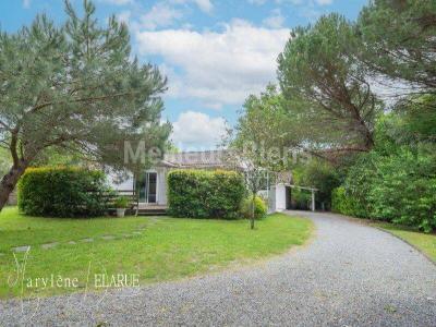 For sale Brede 5 rooms 122 m2 Gironde (33650) photo 0