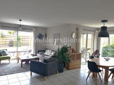 Annonce Vente 6 pices Maison Martillac 33