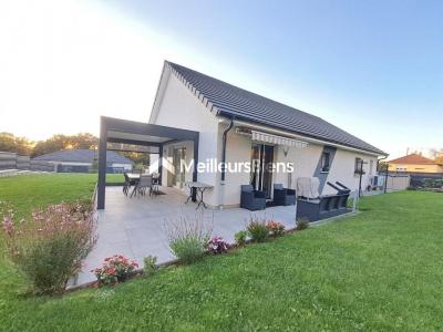 For sale Colombe-les-vesoul 5 rooms 101 m2 Haute saone (70000) photo 1