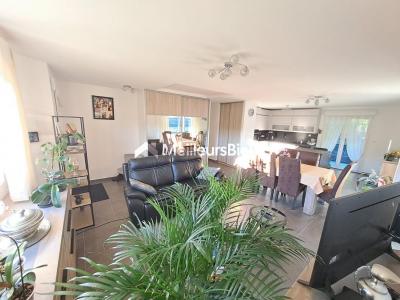 For sale Colombe-les-vesoul 5 rooms 101 m2 Haute saone (70000) photo 2