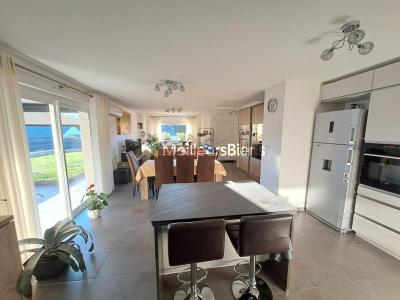 For sale Colombe-les-vesoul 5 rooms 101 m2 Haute saone (70000) photo 4