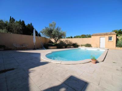 For sale Cannes-et-clairan 150 m2 Gard (30260) photo 0