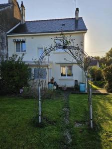 Annonce Vente 4 pices Maison Saint-nazaire 44