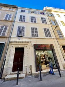 Annonce Vente Immeuble Marseille-1er-arrondissement 13