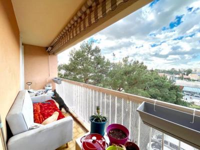 Acheter Appartement 79 m2 Marseille-12eme-arrondissement