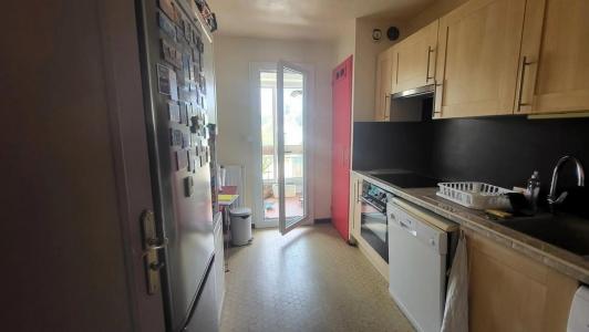 Acheter Appartement 77 m2 Marseille-12eme-arrondissement