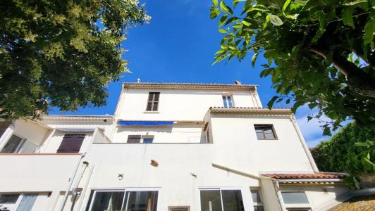 Annonce Vente 9 pices Maison Seyne-sur-mer 83