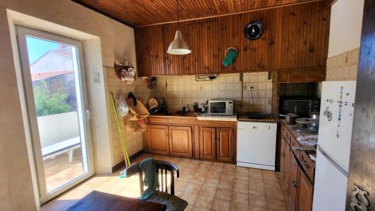 Acheter Maison Seyne-sur-mer 370000 euros