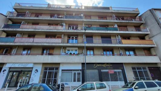 Annonce Vente Commerce Marseille-4eme-arrondissement 13