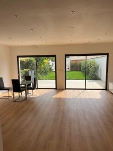 Annonce Location 4 pices Maison Bouscat 33