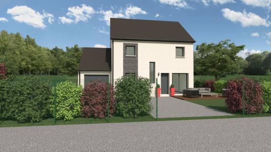 Annonce Vente Maison Trelivan 22