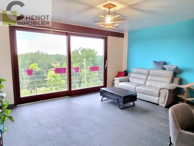 For sale Fontenoy-sur-moselle 6 rooms 145 m2 Meurthe et moselle (54840) photo 4