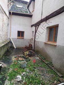 Annonce Vente Immeuble Auxerre 89