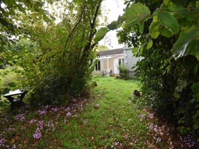 Annonce Vente 9 pices Maison Libourne 33