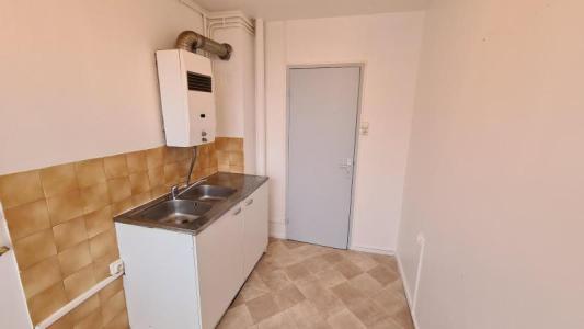 Louer Appartement 60 m2 Toulouse