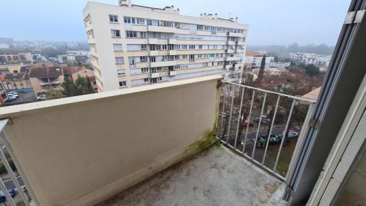 Louer Appartement Toulouse 600 euros