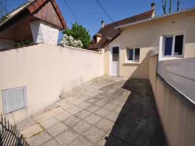 For sale Clayes-sous-bois 1 room 14 m2 Yvelines (78340) photo 0