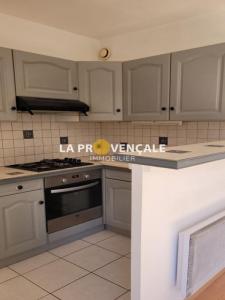 Annonce Vente 3 pices Appartement Gardanne 13