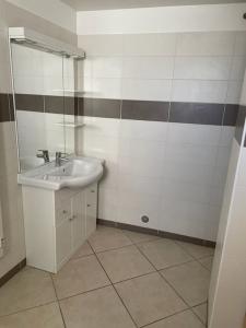 Louer Appartement Castifao 680 euros