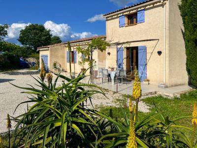 Acheter Maison 133 m2 Uzes