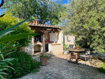 Acheter Maison Uzes 399000 euros