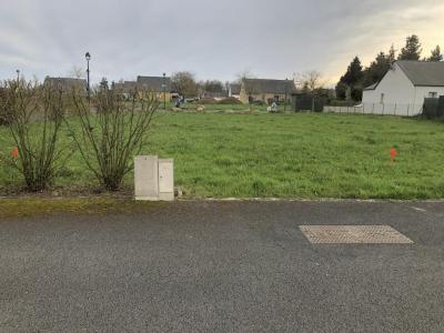 For sale Drain 385 m2 Maine et loire (49530) photo 1