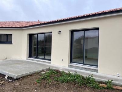 Annonce Vente Terrain Chaudron-en-mauges 49