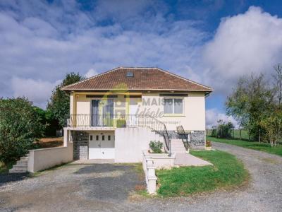 Annonce Vente 5 pices Maison Chateauroux 36