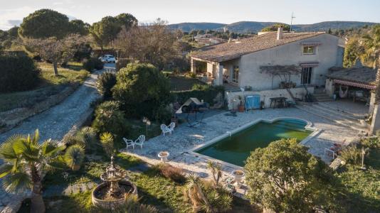 For sale Poussan 5 rooms 292 m2 Herault (34560) photo 0