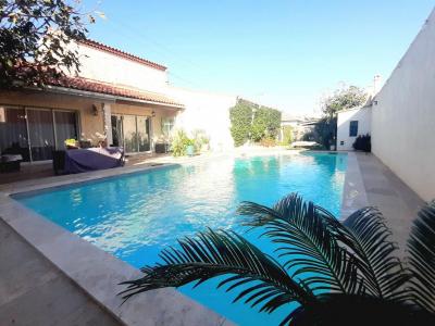 For sale Chateauneuf-les-martigues 5 rooms 156 m2 Bouches du Rhone (13220) photo 1