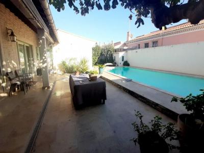 For sale Chateauneuf-les-martigues 5 rooms 156 m2 Bouches du Rhone (13220) photo 2